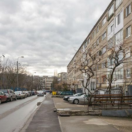 Bike-Friendly Apartment Timişoara Extérieur photo